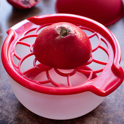 Sgrana melagrana, Fackelmann