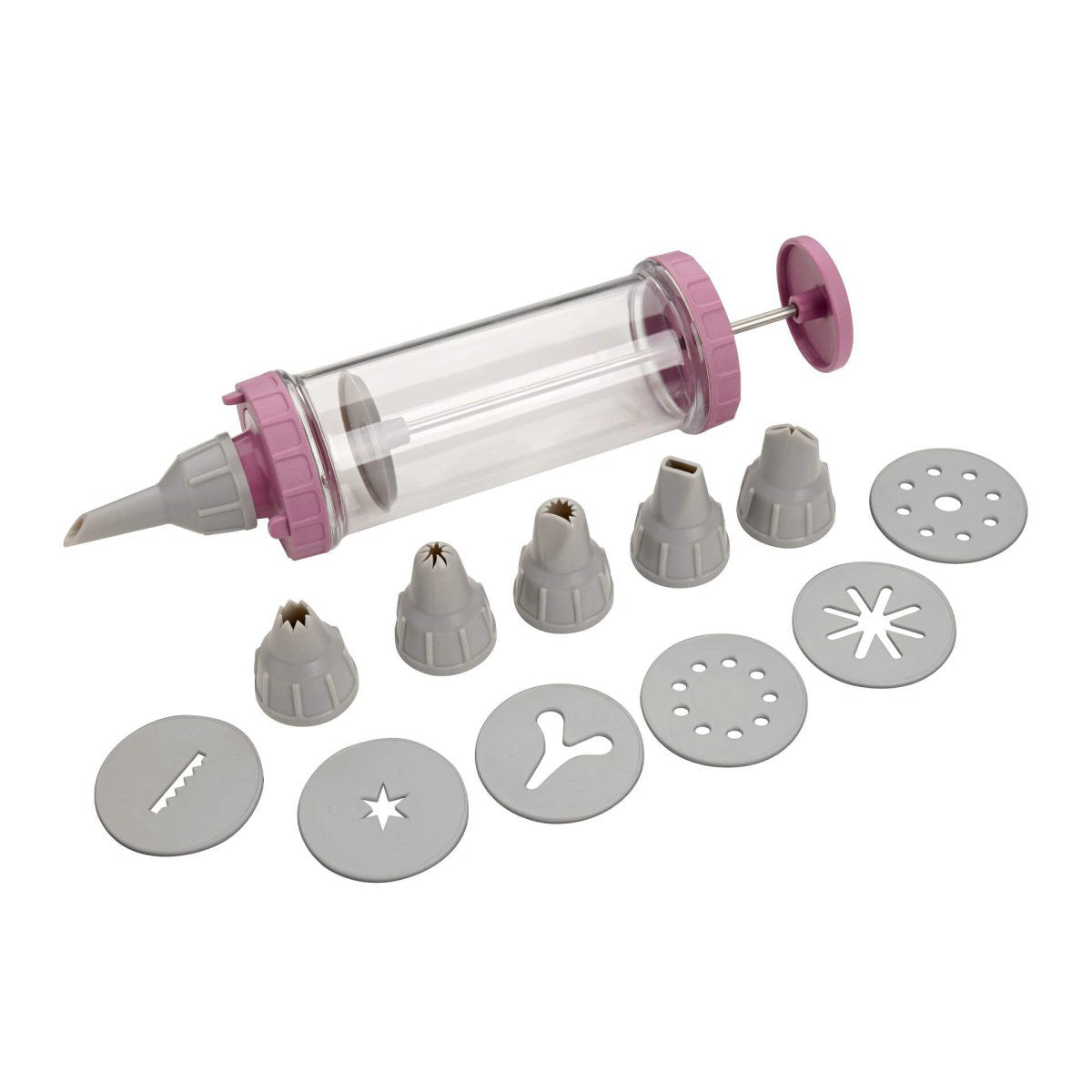 Siringa da pasticceria Jumbo