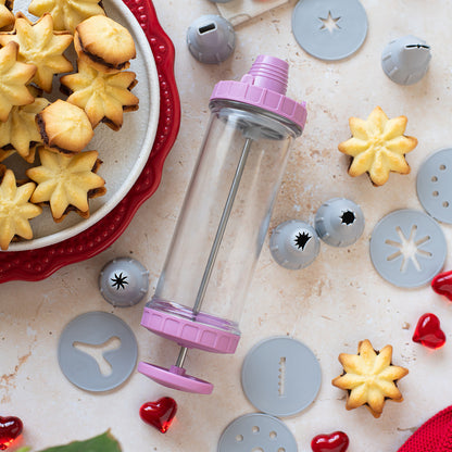 Siringa da pasticceria Jumbo