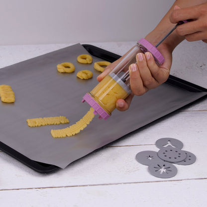 Siringa da pasticceria Jumbo