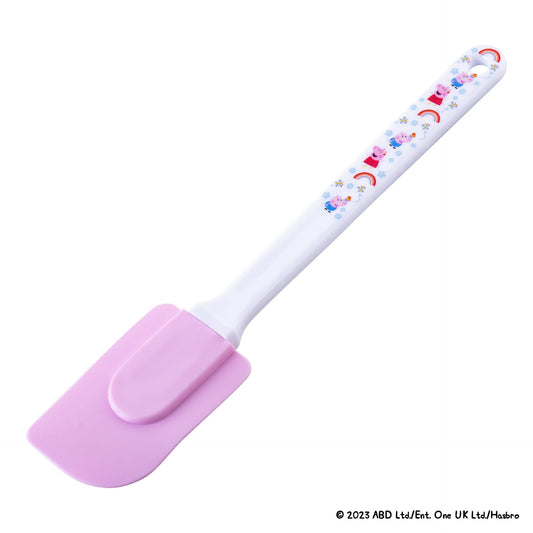 Spatola da cucina, design Peppa Pig
