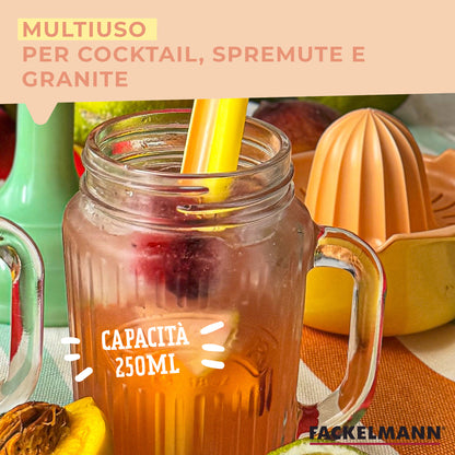 Spremiagrumi, Linea Summer Party