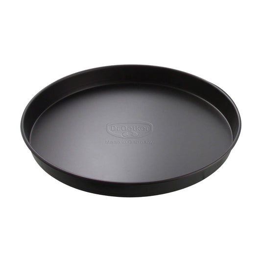 Stampo tondo per pizza diametro 30 cm