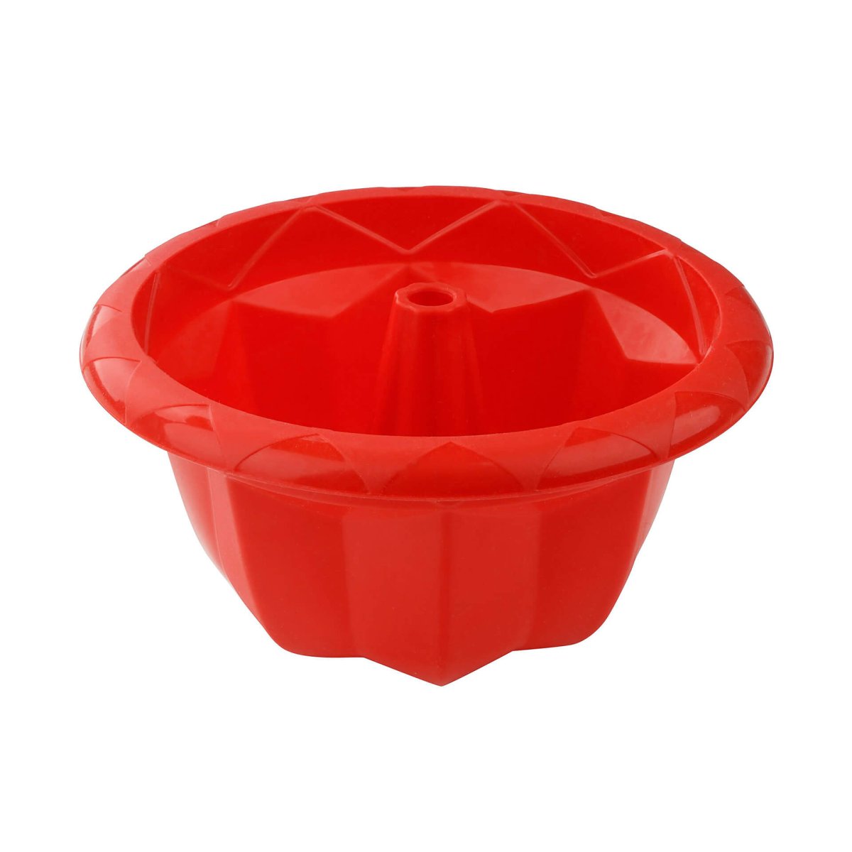 Stampo per ciambella budino Ø18cm, linea Flexxibel