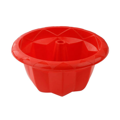 Stampo per ciambella budino Ø18cm, linea Flexxibel