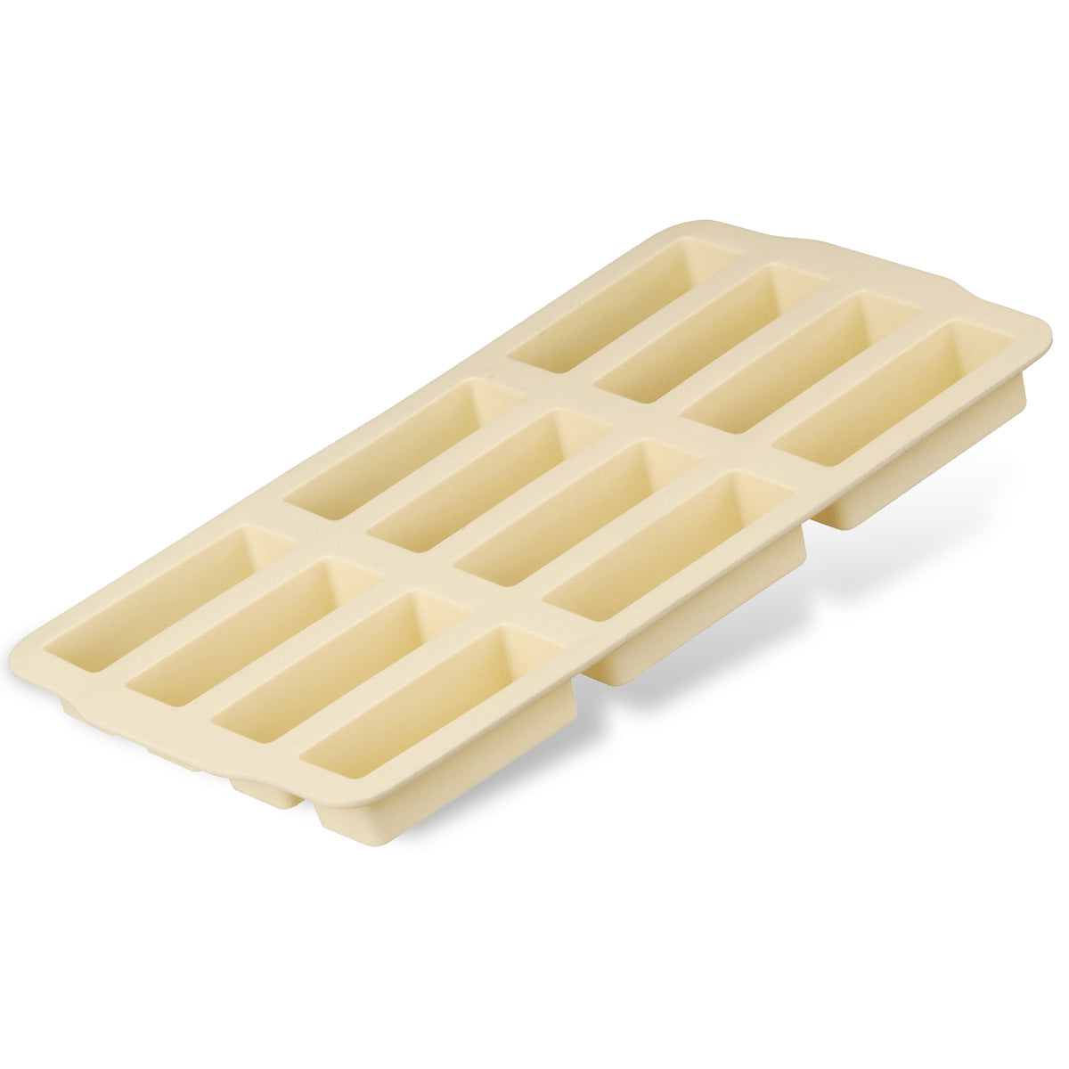 Stampo per barrette, 12 impronte