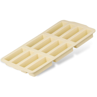 Stampo per barrette, 12 impronte