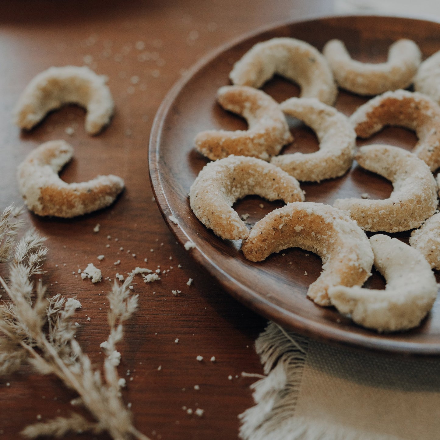 Teglia per biscotti, 32x30,5 cm