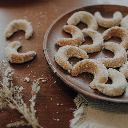 Teglia per biscotti, 32x30,5 cm