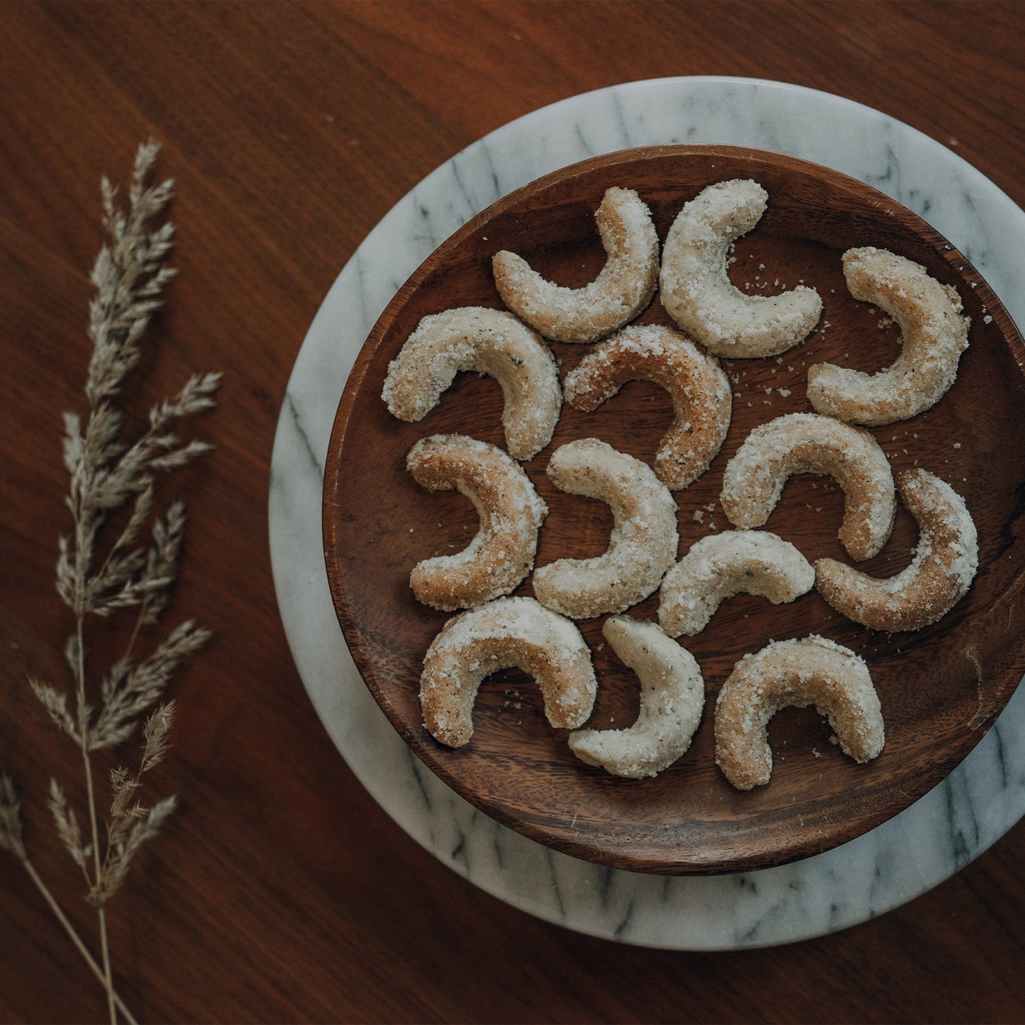 Teglia per biscotti, 32x30,5 cm