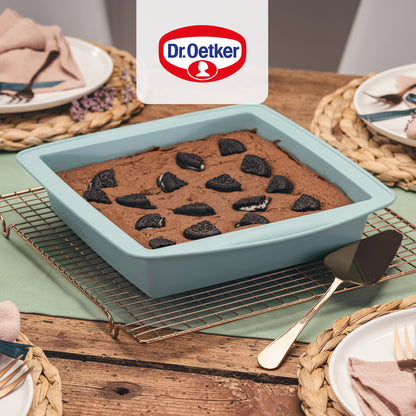 Stampo da forno in silicone, Linea Vintage