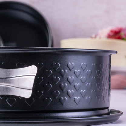 Tortiera con cerniera,  Ø24 cm, Linea Beloved