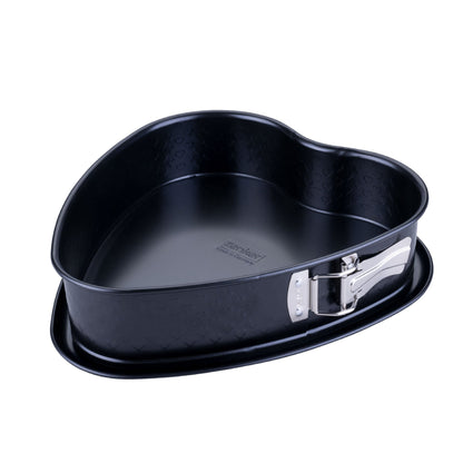 Stampo a forma di cuore, 25 cm, Linea Beloved