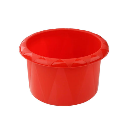 Stampo rotondo alto Ø16cm, in silicone, Linea Flexxibel