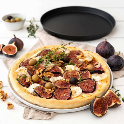 Stampo per pizza, Ø 24 cm