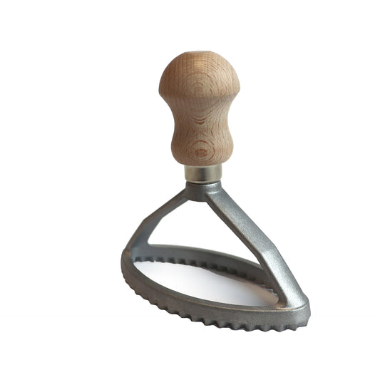 Stampino per ravioli, forma ovale, Fackelmann