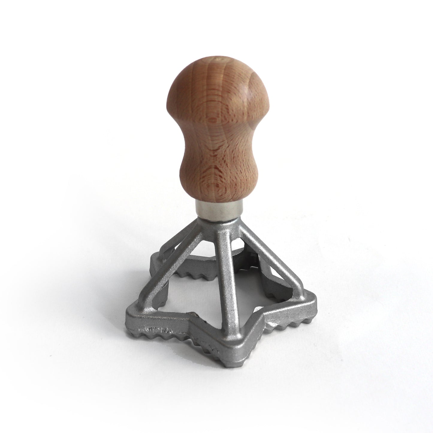 Stampo per ravioli, forma a stella, Fackelmann