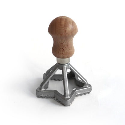 Stampo per ravioli, forma a stella, Fackelmann