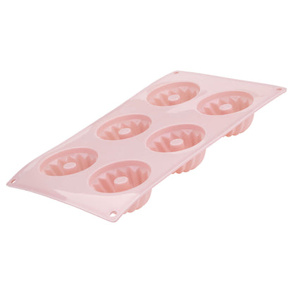 Stampo da forno per ciambelle, Linea Vintage