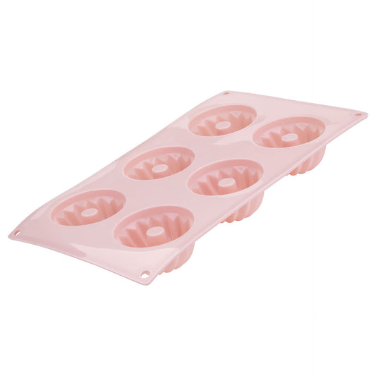 Stampo da forno per ciambelle, Linea Vintage