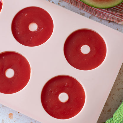 Stampo da forno per ciambelle, Linea Vintage