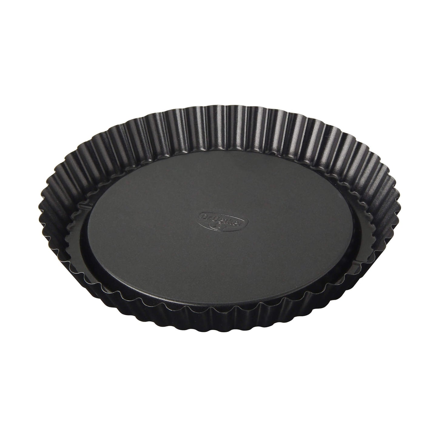Stampo furbo Crostata Ø22 cm, Linea Tradition
