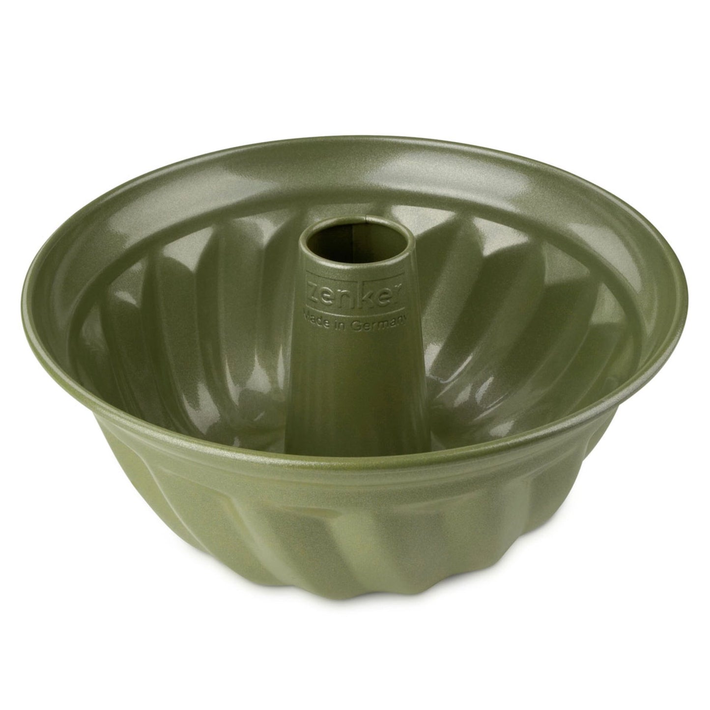Stampo ciambella budino Ø25cm, linea Green Vision