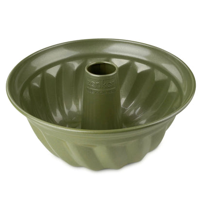 Stampo ciambella budino Ø25cm, linea Green Vision