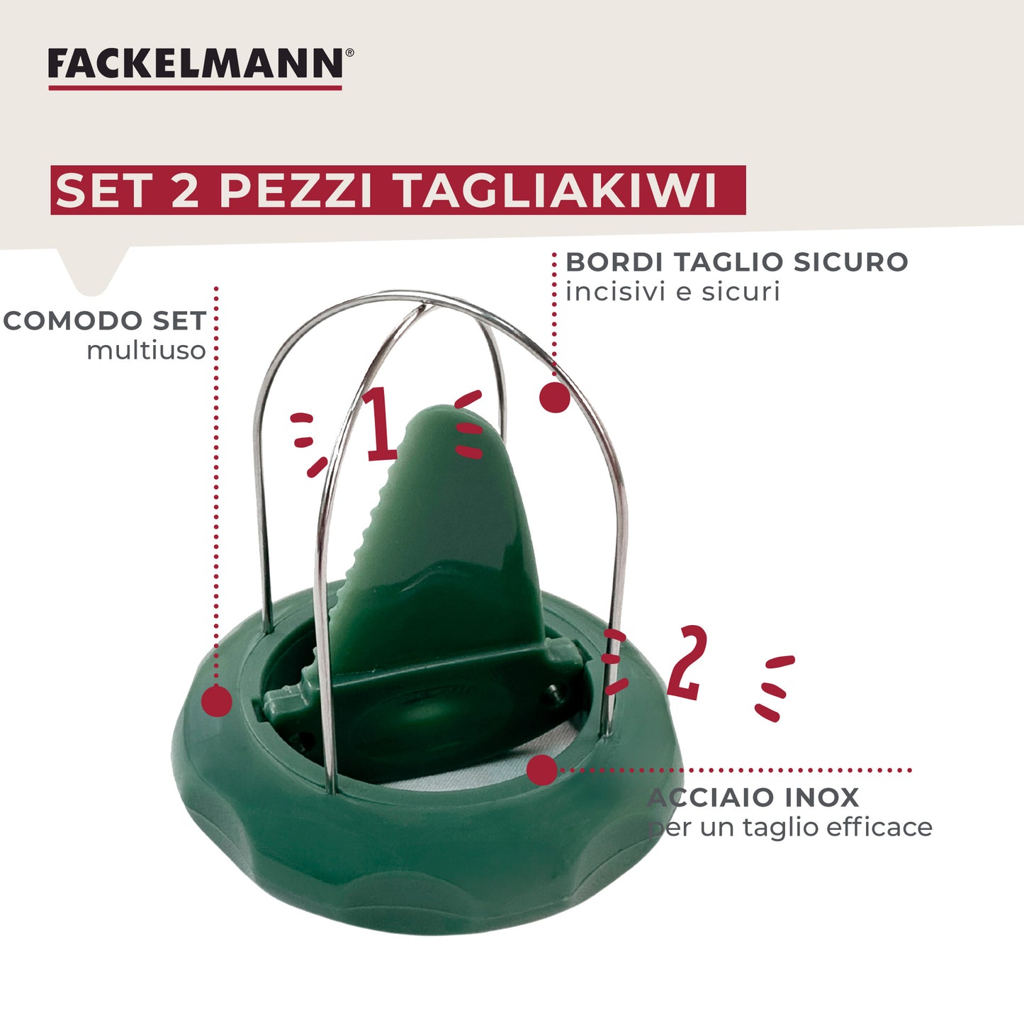 Tagliakiwi