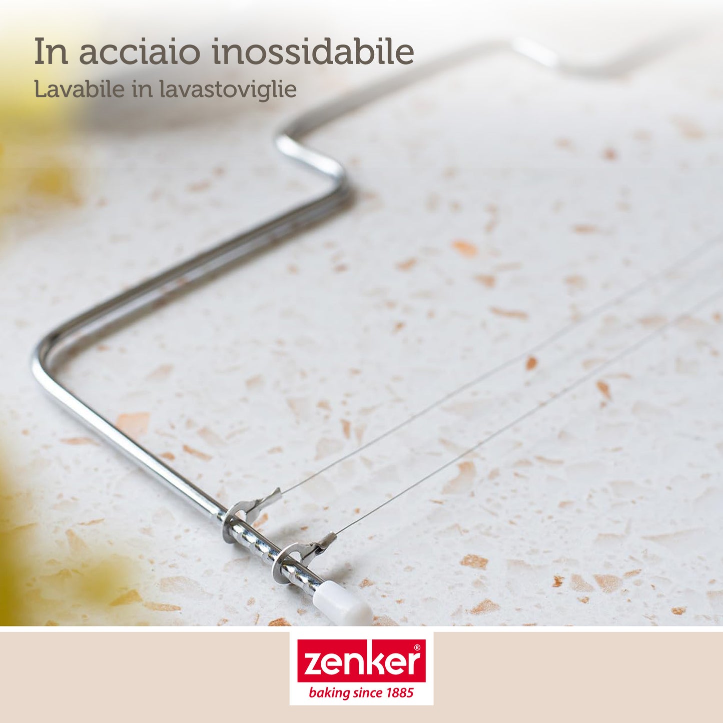 Tagliatorte per farcire