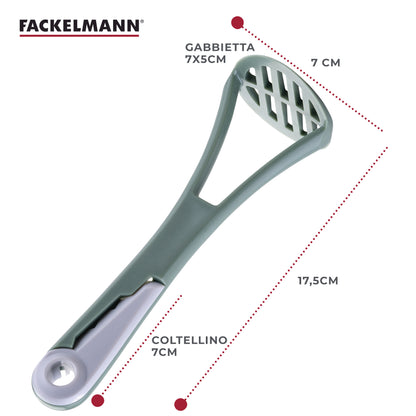 Taglia avocado 3in1