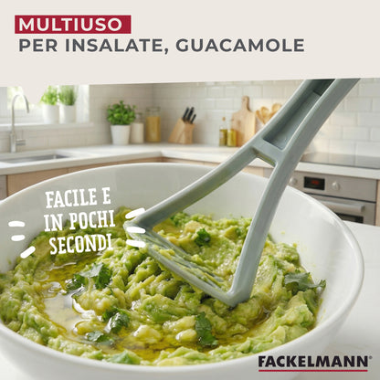 Taglia avocado 3in1