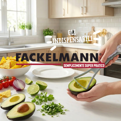 Taglia avocado 3in1