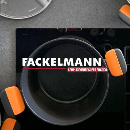 Tegame da 24 cm, Linea Soft Collection