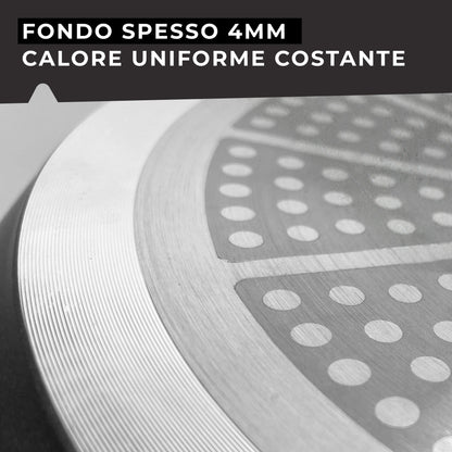 Tegame da 28 cm, Linea Soft Collection