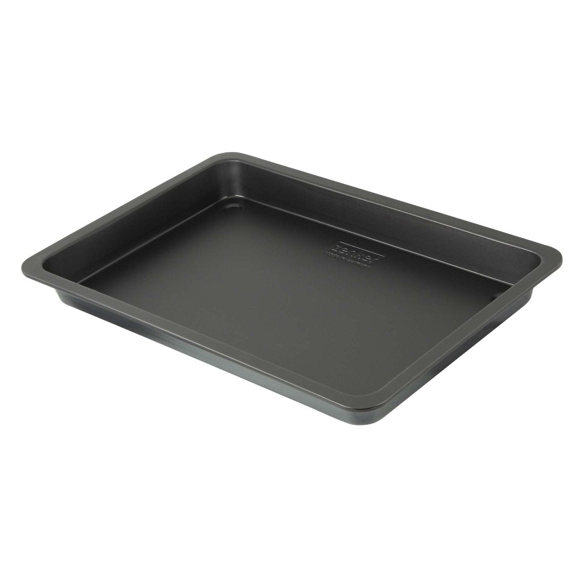 Teglia antiaderente per pizza, focaccia, 45x29 cm