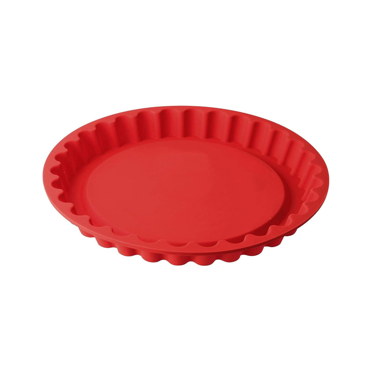 Stampo furbo per crostata in silicone Ø28cm, Linea Flexxibel