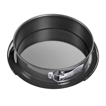 Tortiera con cerniera, coperchio incluso, Ø28 cm