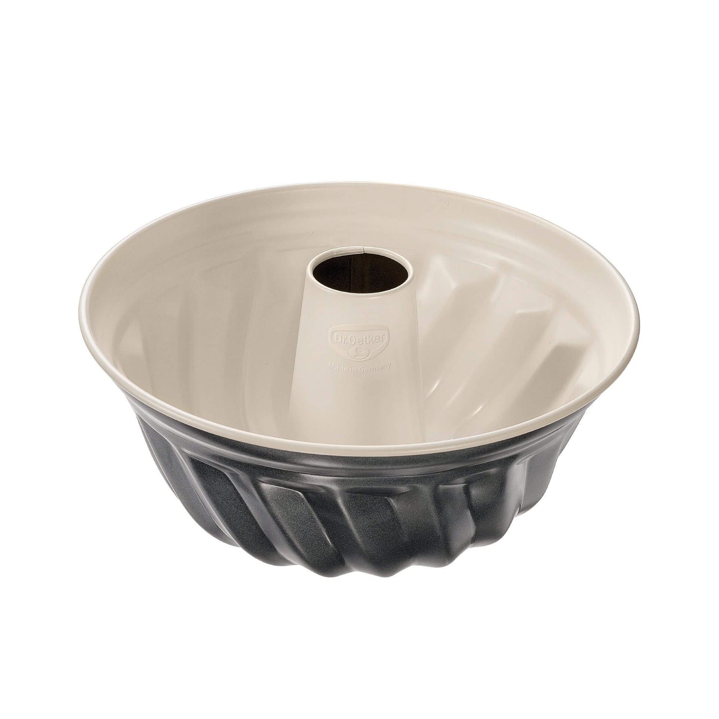 Stampo per Ciambella Antiaderente, 22 cm, Dr. Oetker Back-Trend