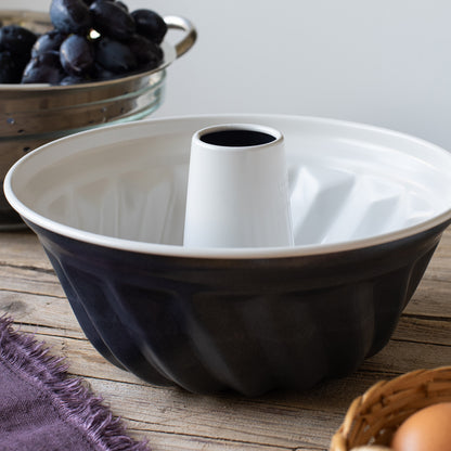 Stampo per Ciambella Antiaderente, 22 cm, Dr. Oetker Back-Trend