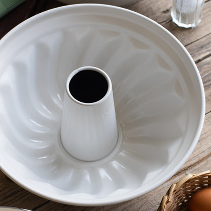 Stampo per Ciambella Antiaderente, 22 cm, Dr. Oetker Back-Trend