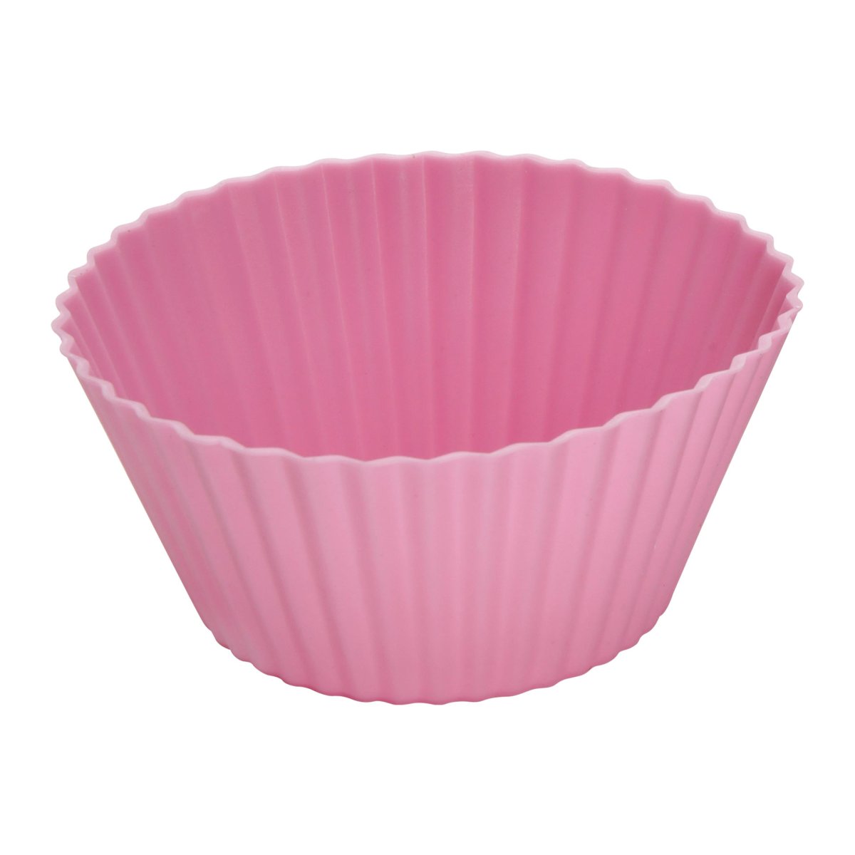 Set 6pz Pirottini in Silicone, Linea Sweet Sensation