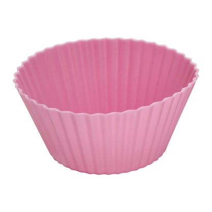Set 6pz Pirottini in Silicone, Linea Sweet Sensation