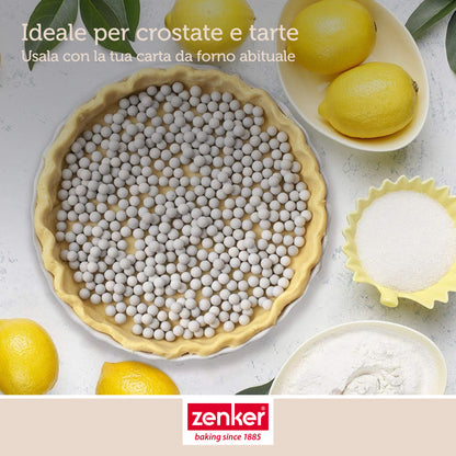 Sfere per cottura forno