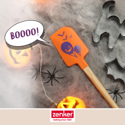 Leccapentole a tema Halloween, in silicone
