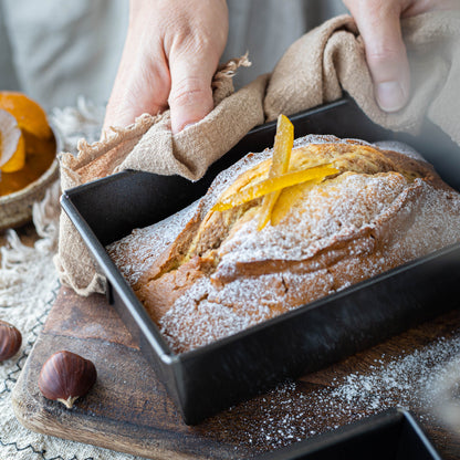 Stampo per plumcake, Linea Special Mini