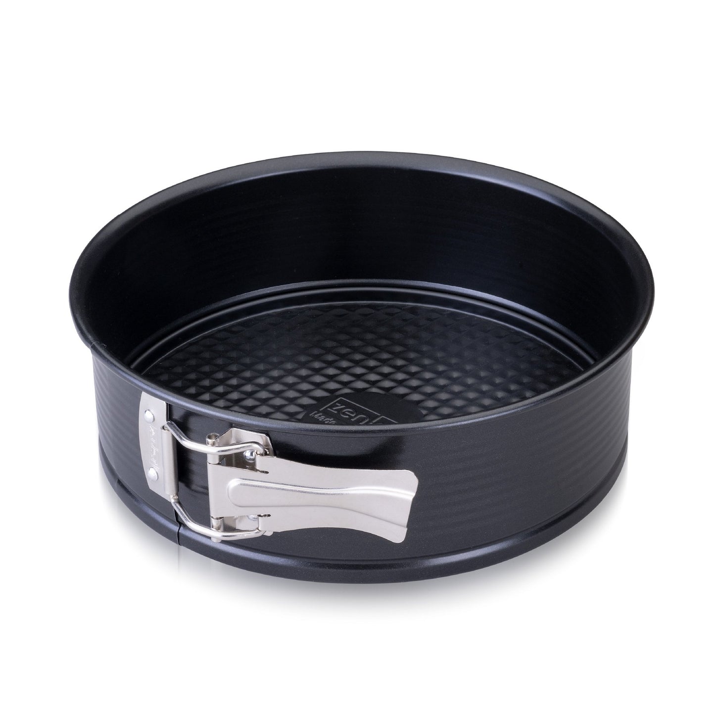 Tortiera con cerniera,  Ø20 cm, Linea Perfect Black